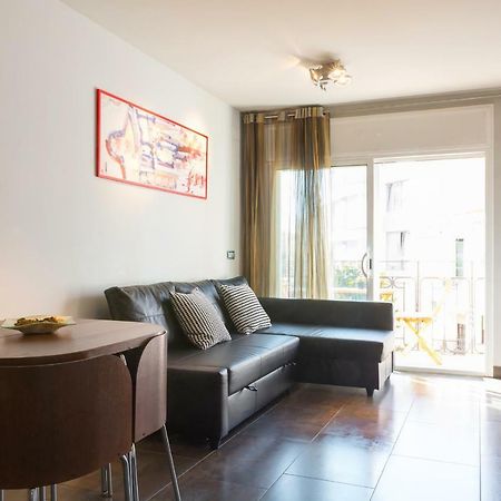 Apartamentos La Torre Камбрильс Экстерьер фото