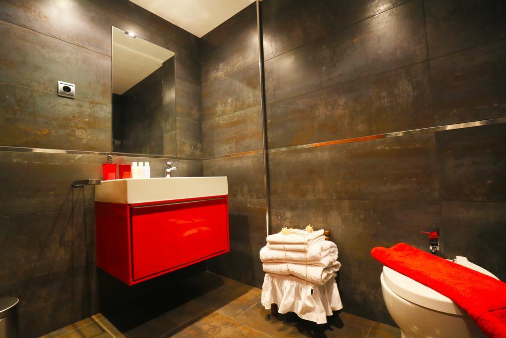 Apartamentos La Torre Камбрильс Экстерьер фото